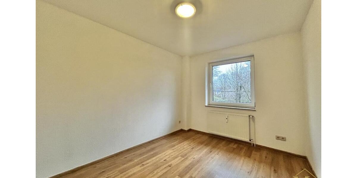 Klarer Streck: Helle 3 Zimmer Wohnung mit Balkon 3 zimmer