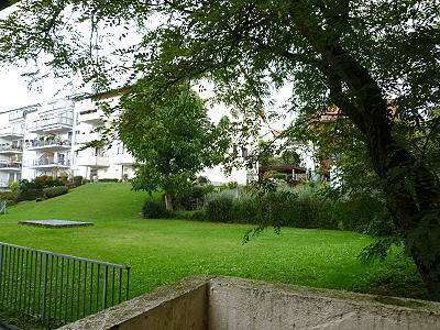 Wohnung zum Mieten in Konstanz 620 € 32 m² 1 zimmer