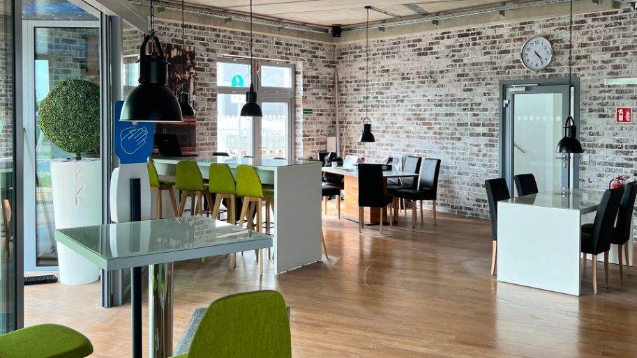 Gewerbeobjekt Hürth Kalscheuren - 500&euro; | Angebot:25881236