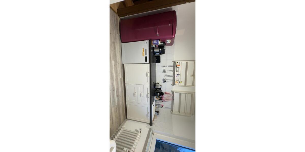 2ZKB im Raum Vlotho 2 zimmer