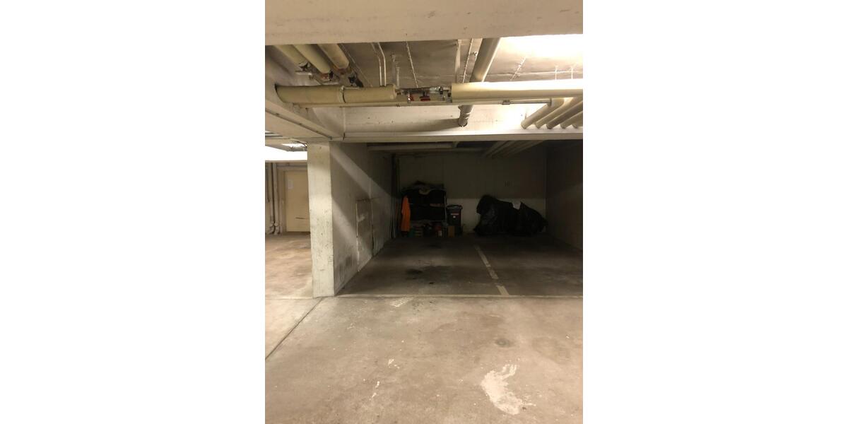 Etagenwohnung Pforzheim Nordstadt - 1 Zimmer, 24 m&sup2;, 445&euro; | Angebot:24804741