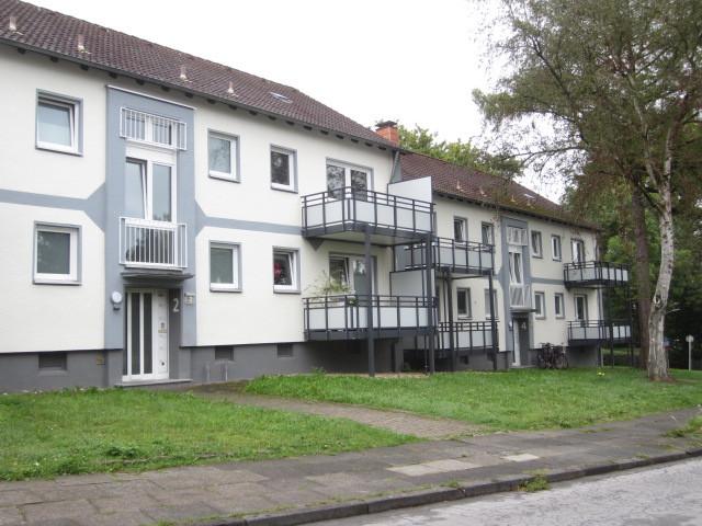 Hübsche Singlewohnung im Kreuzviertel zimmer