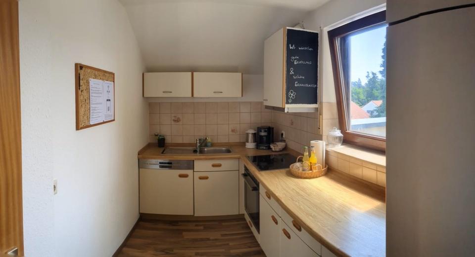 Wohnen auf Zeit Eriskirch - 2 Zimmer, 49 m&sup2;, 72&euro; | Angebot:25697146