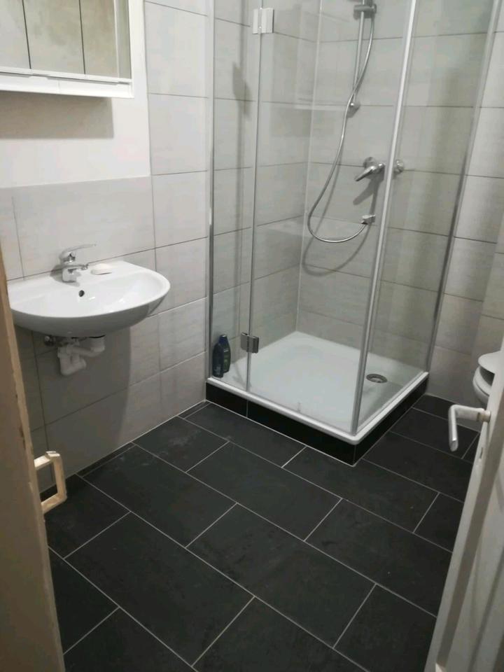 wg Zimmer Apartment 1 Zimmer Wohnung