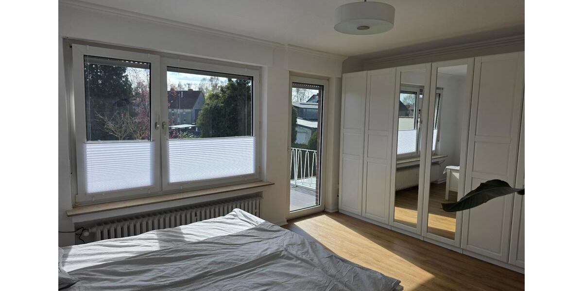Etagenwohnung Gronau (Westfahlen) - 3 Zimmer, 92 m&sup2;, 960&euro; | Angebot:26651752