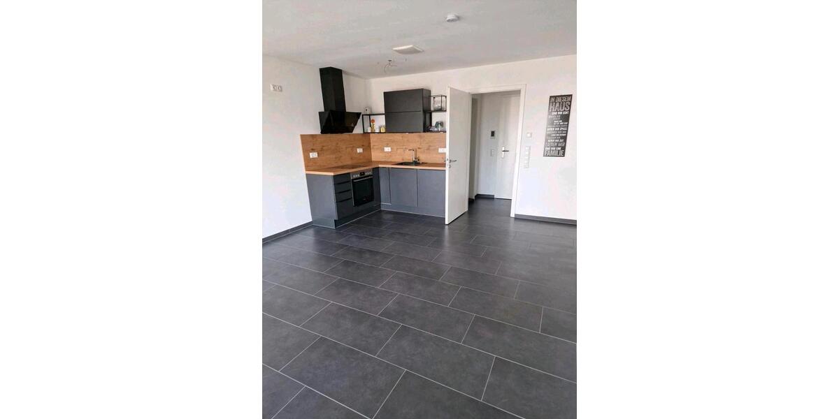 Etagenwohnung Schweinfurt Bellevue - 2 Zimmer, 52 m&sup2;, 1.060&euro; | Angebot:26048569