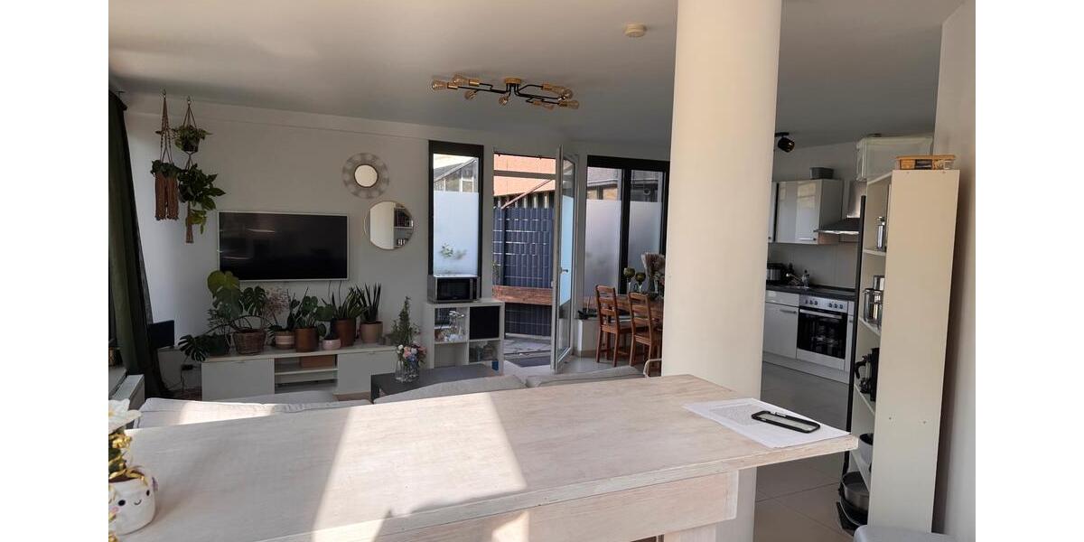 Wohnen auf Zeit Dortmund Innenstadt West - 640&euro; | Angebot:26479136