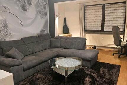 Wohnen auf Zeit Kleinblittersdorf - 3 Zimmer, 80 m&sup2;, 670&euro; | Angebot:26640889