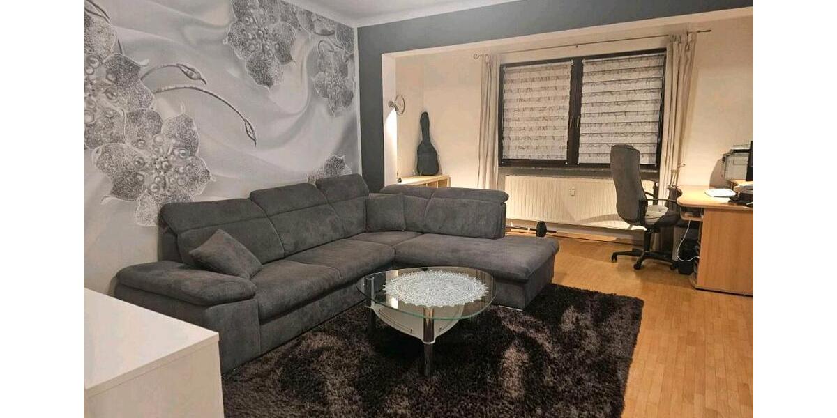Wohnen auf Zeit Kleinblittersdorf - 3 Zimmer, 80 m&sup2;, 670&euro; | Angebot:26640889