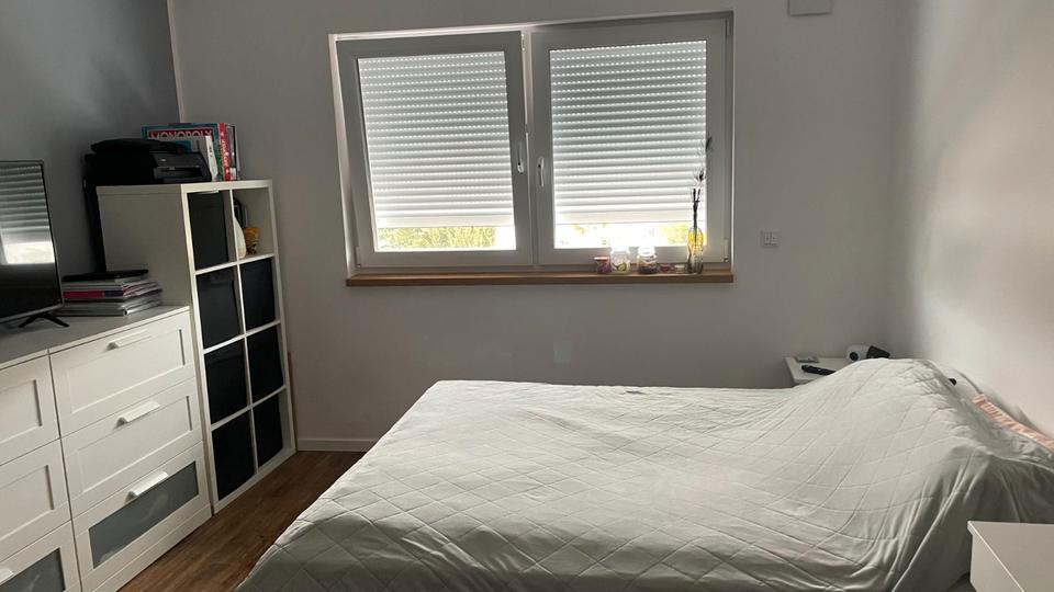 Etagenwohnung Nauen - 4 Zimmer, 90 m&sup2;, 1.330&euro; | Angebot:26646412