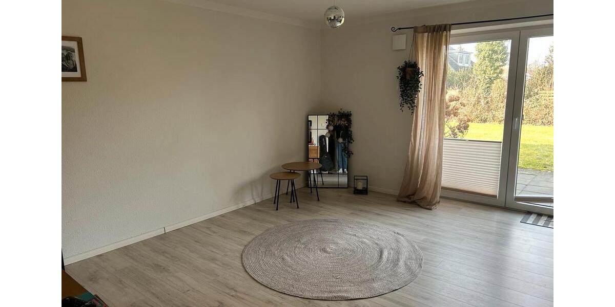 Erdgeschoßwohnung Langenhorn - 3 Zimmer, 75 m&sup2;, 990&euro; | Angebot:24815590
