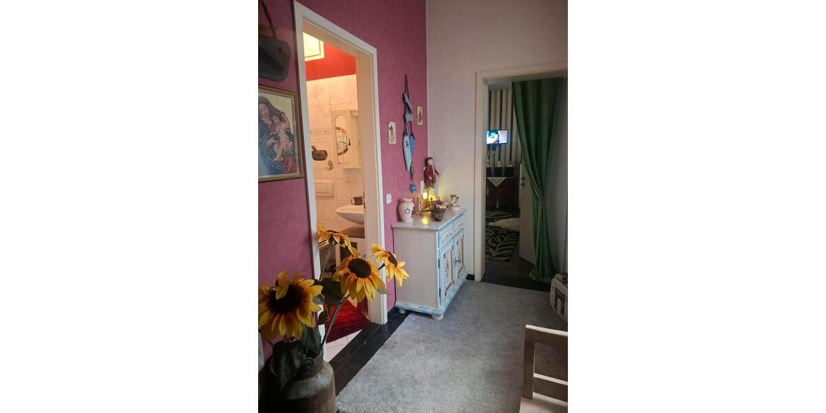 Wohnen auf Zeit Magdeburg - 2 Zimmer, 55 m&sup2;, 980&euro; | Angebot:26431208