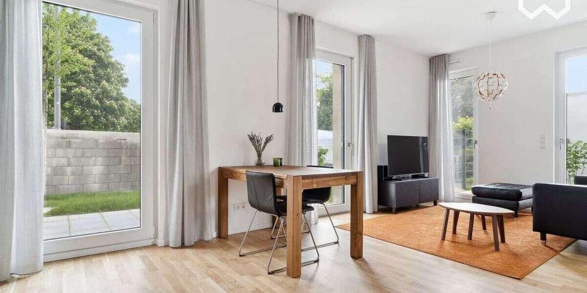 Zimmer Oberursel (Taunus) - 2 Zimmer, 1.690&euro; | Angebot:24986770