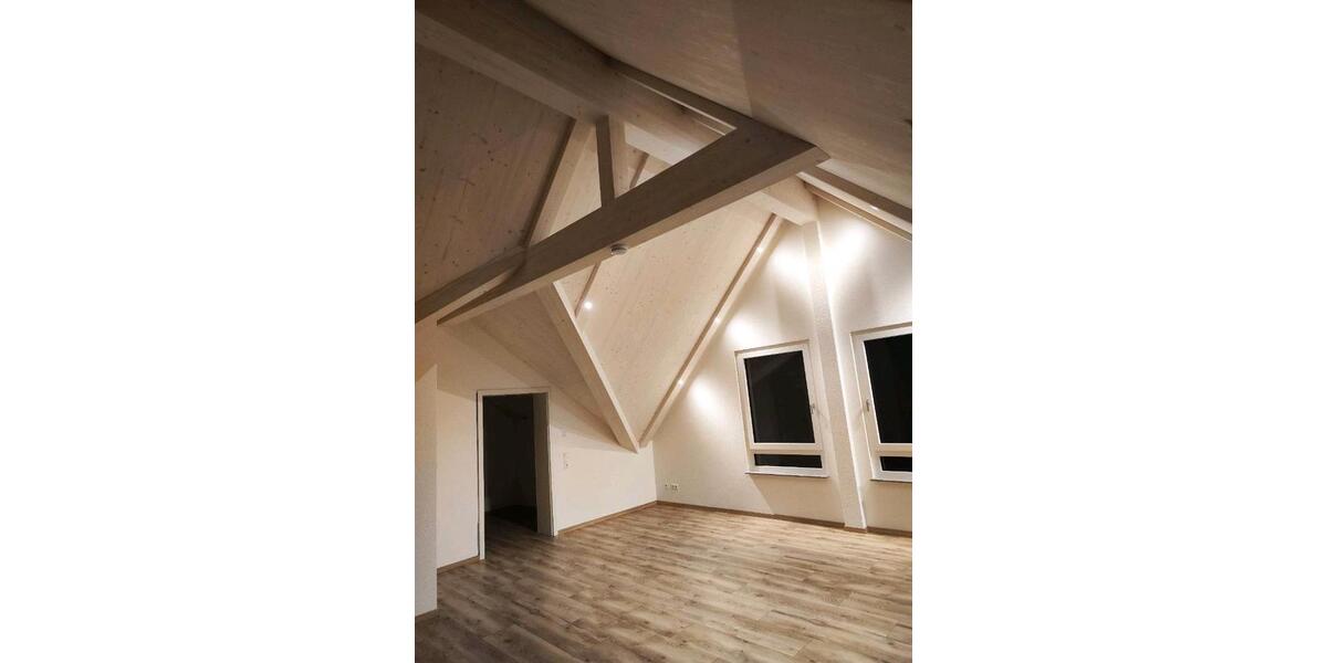Maisonettenwohnung Balingen - 3 Zimmer, 97 m&sup2;, 1.500&euro; | Angebot:26237132