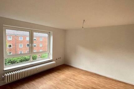 2,5 Zimmer Wohnung zum wohl fühlen.