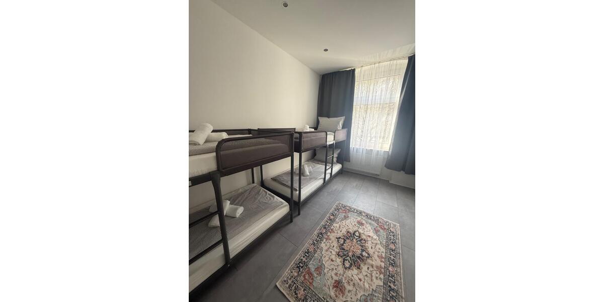 Wohnen auf Zeit Essen Stadtbezirk III - 10 Zimmer, 60 m&sup2;, 10&euro; | Angebot:25644544