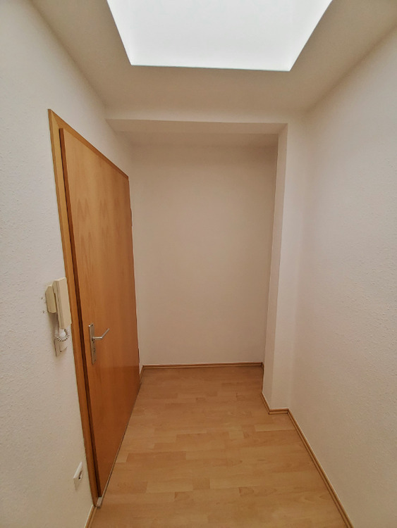 große 3 RaumWohnung mit viel Platz