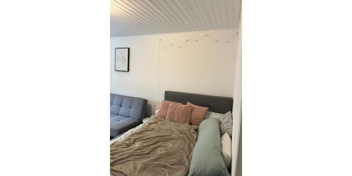 Wohnen auf Zeit Eppelheim - 1 Zimmer, 16 m&sup2;, 495&euro; | Angebot:26040116