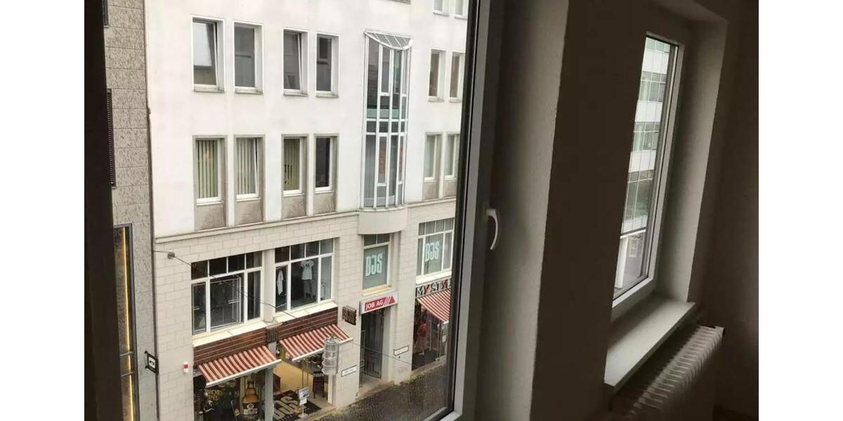 Etagenwohnung Braunschweig - 4 Zimmer, 125 m&sup2;, 992&euro; | Angebot:25803530