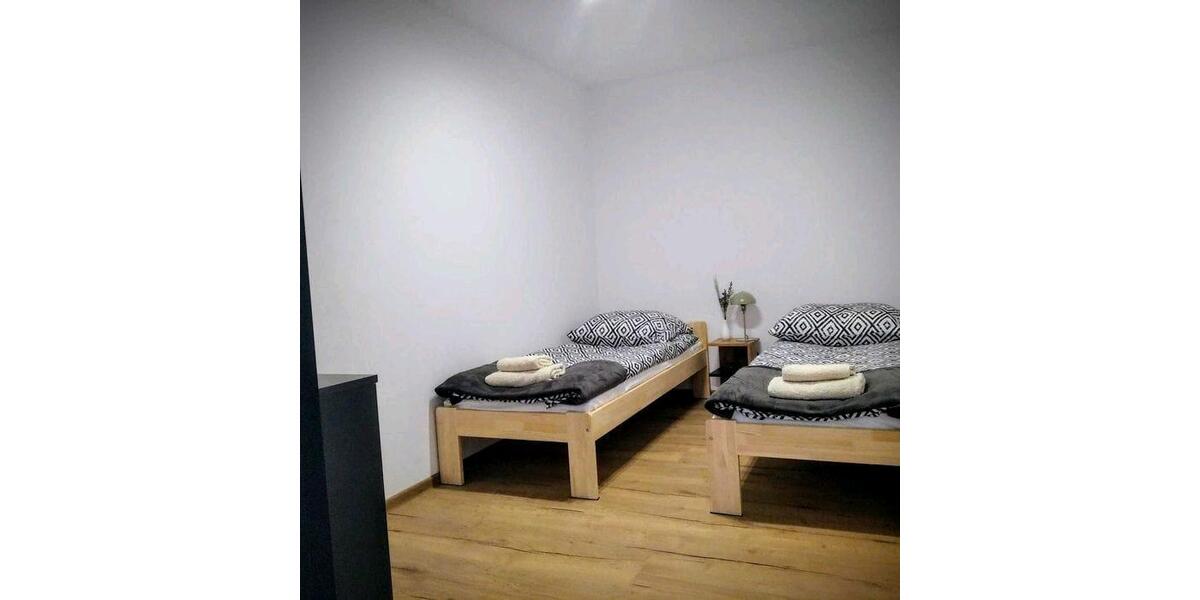 Wohnen auf Zeit Bad Muskau - 4 Zimmer, 105 m&sup2;, 18&euro; | Angebot:26420555