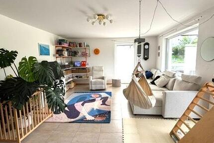 Wohnung Pfronten - 3 Zimmer, 120 m&sup2;, 1.380&euro; | Angebot:27550218