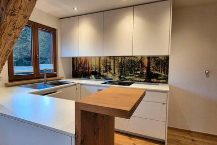 Wohnung Elzach - 5 Zimmer, 137 m&sup2;, 1.250&euro; | Angebot:25654031