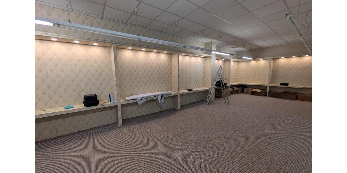 Gewerbeobjekt Genthin - 800&euro; | Angebot:26072380