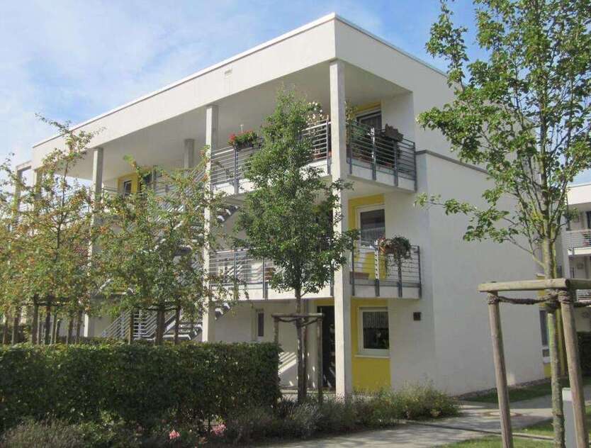 Wohnung zum Mieten in Bochum 407,07 € 56.86 m²
