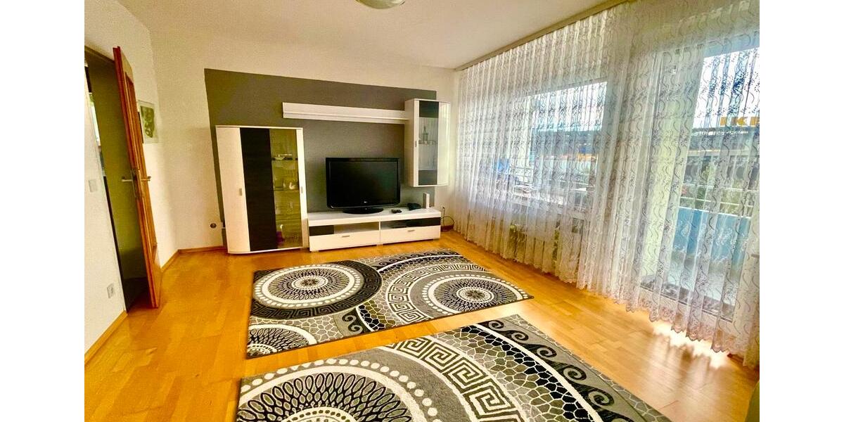 Etagenwohnung Sindelfingen Sindelfingen (Stadt) - 3 Zimmer, 98 m&sup2;, 1.300&euro; | Angebot:26415224