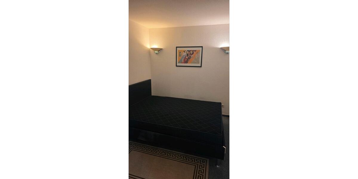 Terrassenwohnung Blomberg - 2 Zimmer, 40 m&sup2;, 500&euro; | Angebot:25933023