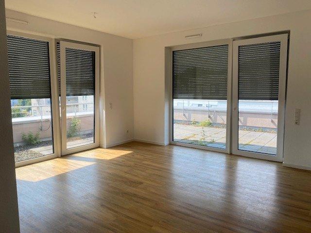 Erdgeschoßwohnung Baunatal - 2 Zimmer, 69 m&sup2;, 756&euro; | Angebot:26261948