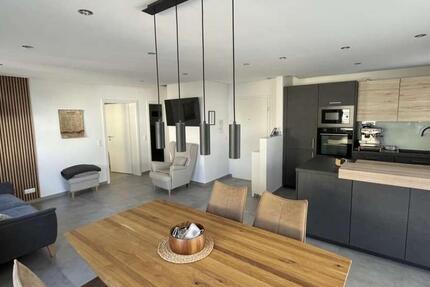 2-Zimmer-Wohnung Worms Herrnsheim ab 01.01.2026 zimmer