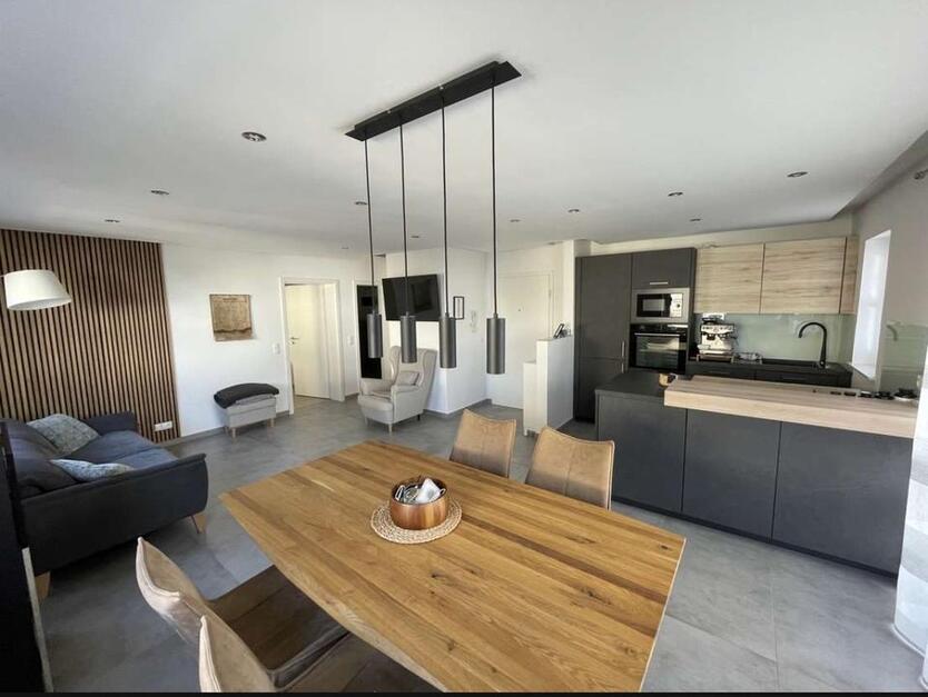 2-Zimmer-Wohnung Worms Herrnsheim ab 01.01.2026 zimmer