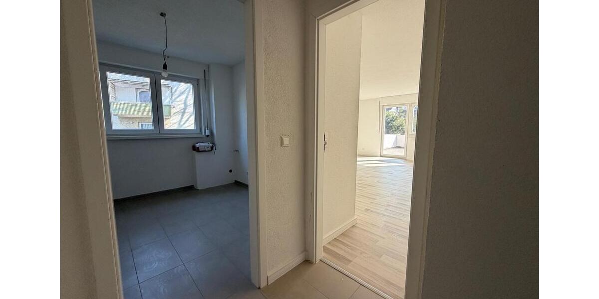 Etagenwohnung Kehl - 5 Zimmer, 120 m&sup2;, 1.300&euro; | Angebot:25972428