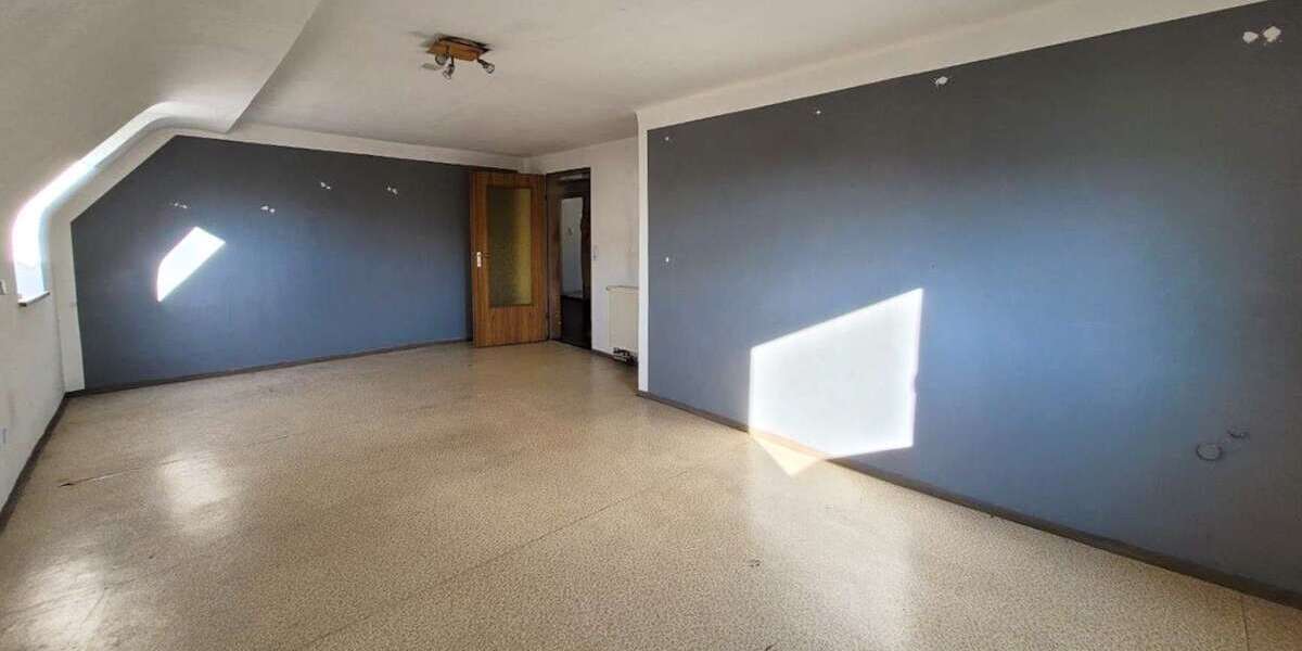 Wohnung zum Mieten in Albstadt Ebingen 660 € 120 m² 5 zimmer