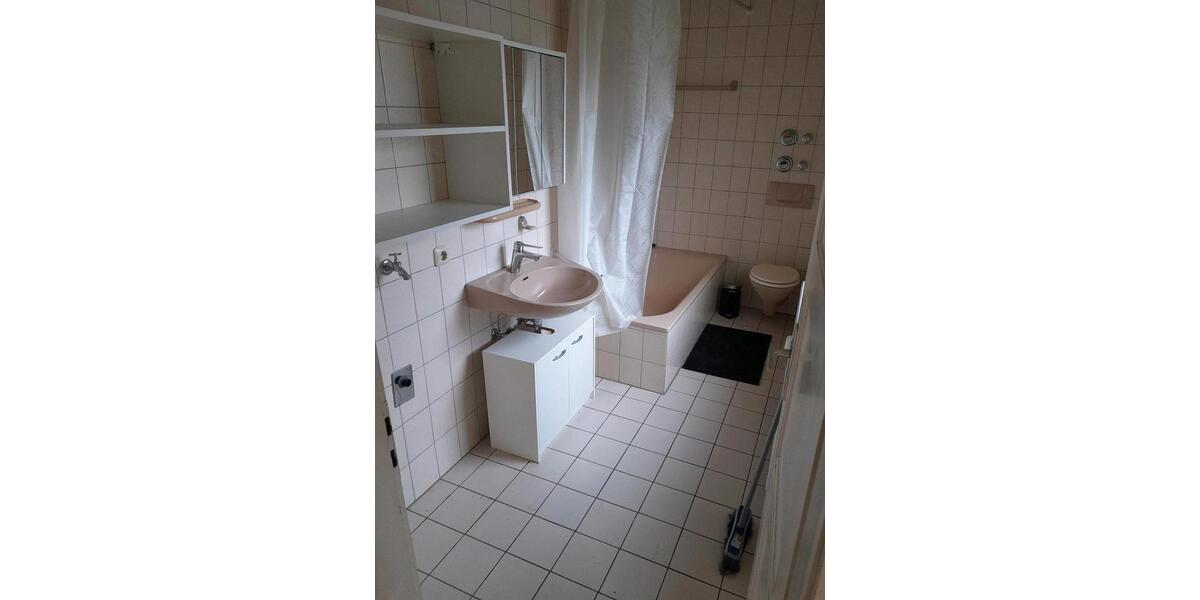 Hochparterre Sinntal - 3 Zimmer, 73 m&sup2;, 500&euro; | Angebot:24745580