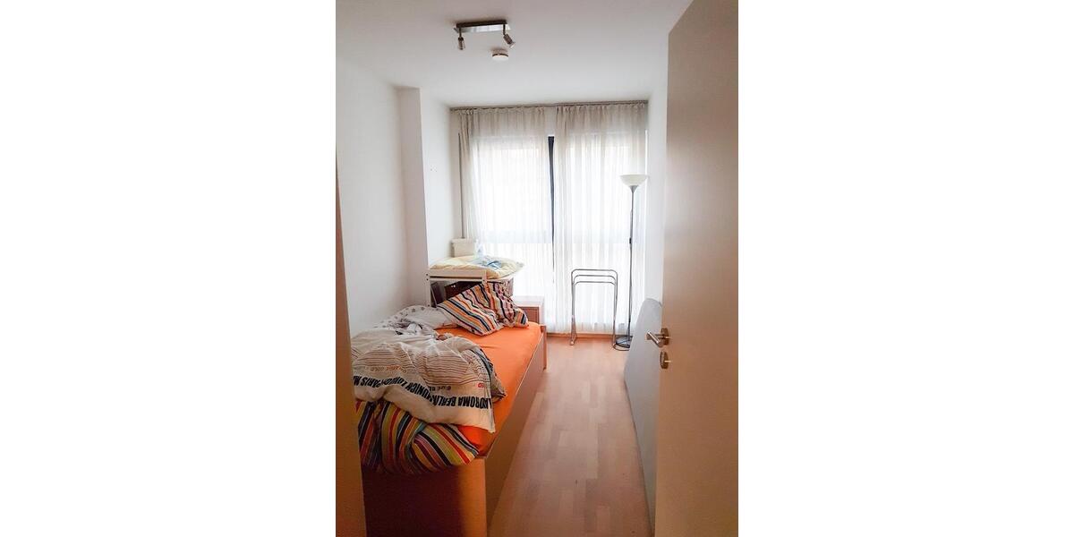 Maisonettenwohnung Frankfurt am Main Niederrad - 5 Zimmer, 157 m&sup2;, 2.400&euro; | Angebot:25777517