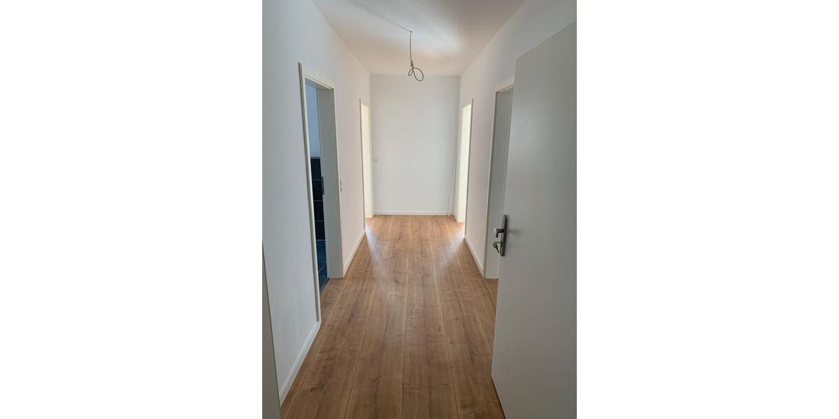 Erdgeschoßwohnung Ottersberg - 3 Zimmer, 84 m&sup2;, 940&euro; | Angebot:25168120