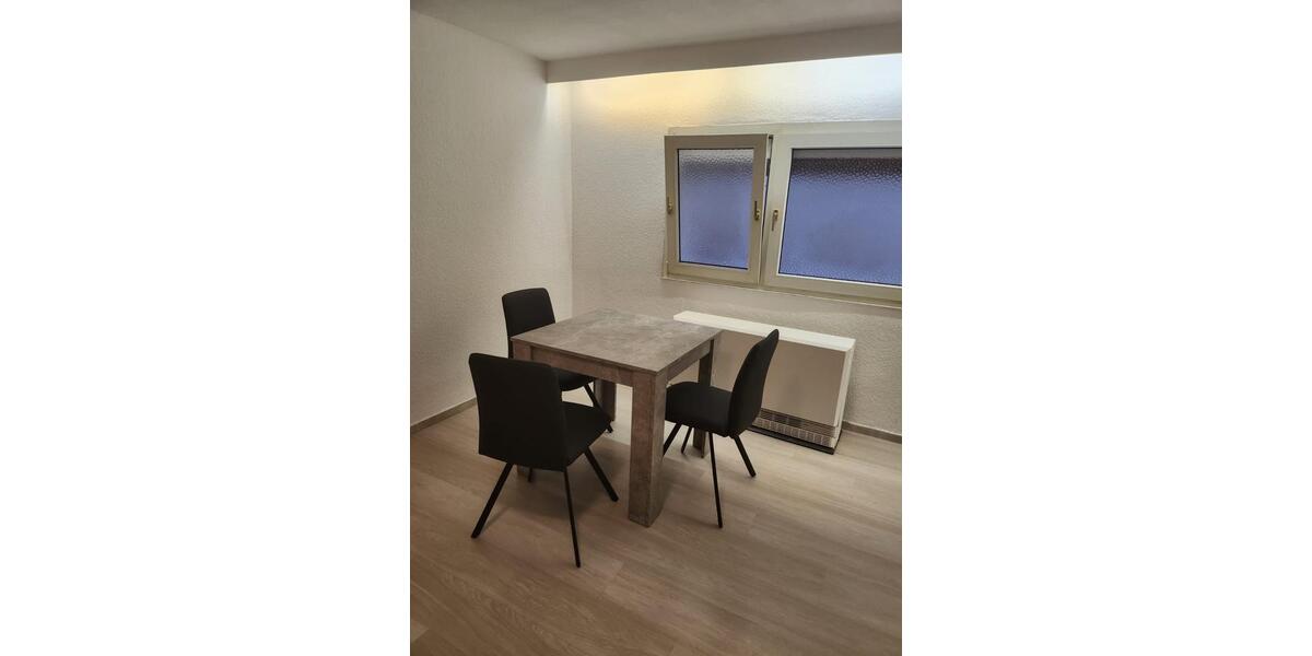 Wohnen auf Zeit Bochum Bochum-Südwest - 1.5 Zimmer, 45 m&sup2;, 690&euro; | Angebot:26063888