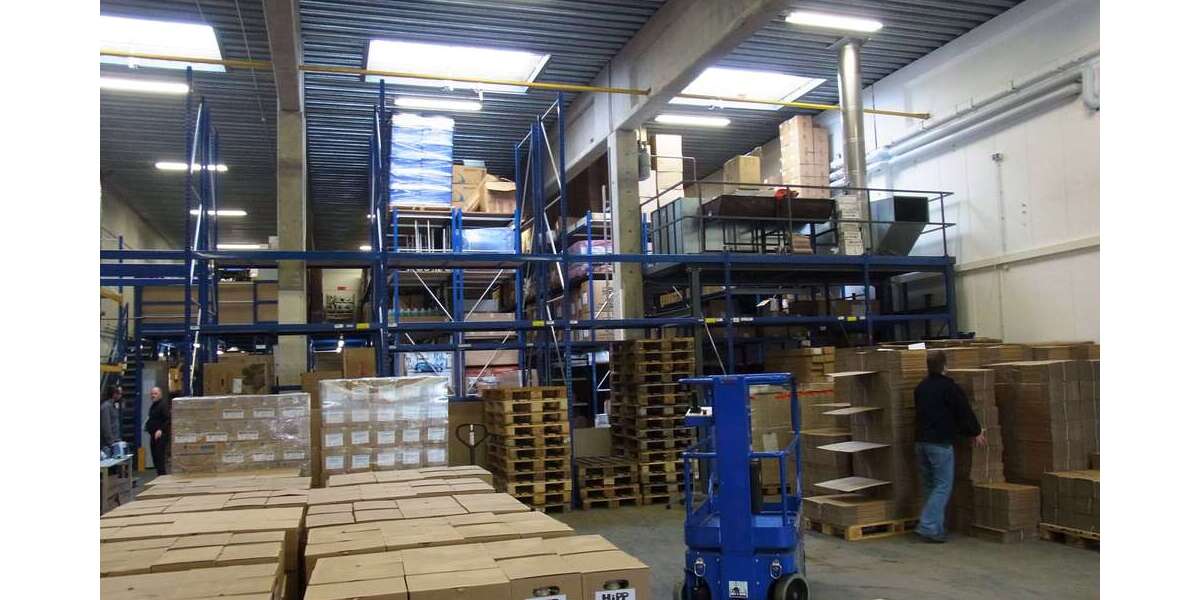 Gewerbeobjekt Unterhaching - 6.900&euro; | Angebot:24981833