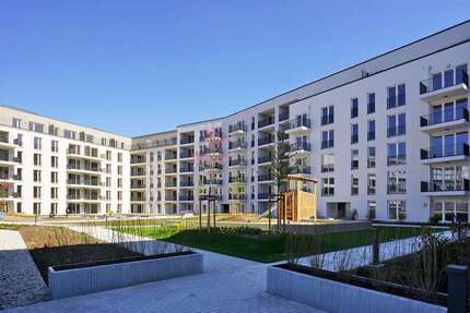 Wohnung zum Mieten in Dresden 1.200 € 87.43 m²