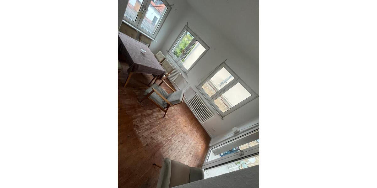 Wohnen auf Zeit Offenbach am Main Bürgel - 5 Zimmer, 92 m&sup2;, 457&euro; | Angebot:26560800
