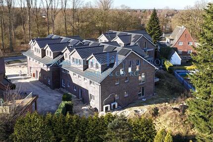 Wohnung Haren (Ems) - 1 Zimmer, 39 m&sup2;, 540&euro; | Angebot:25370740