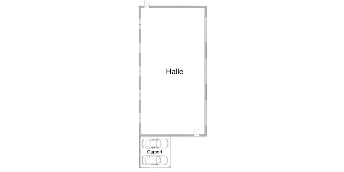 Gewerbeobjekt Pfakofen - 3.500&euro; | Angebot:25875011