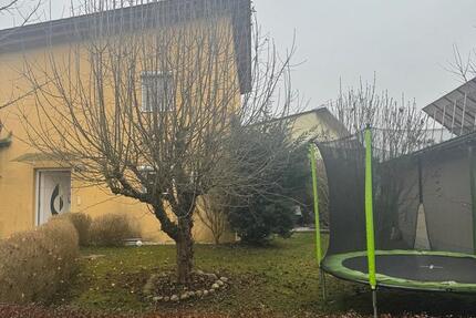 Wunderschönes Haus im Zentrum 5 zimmer