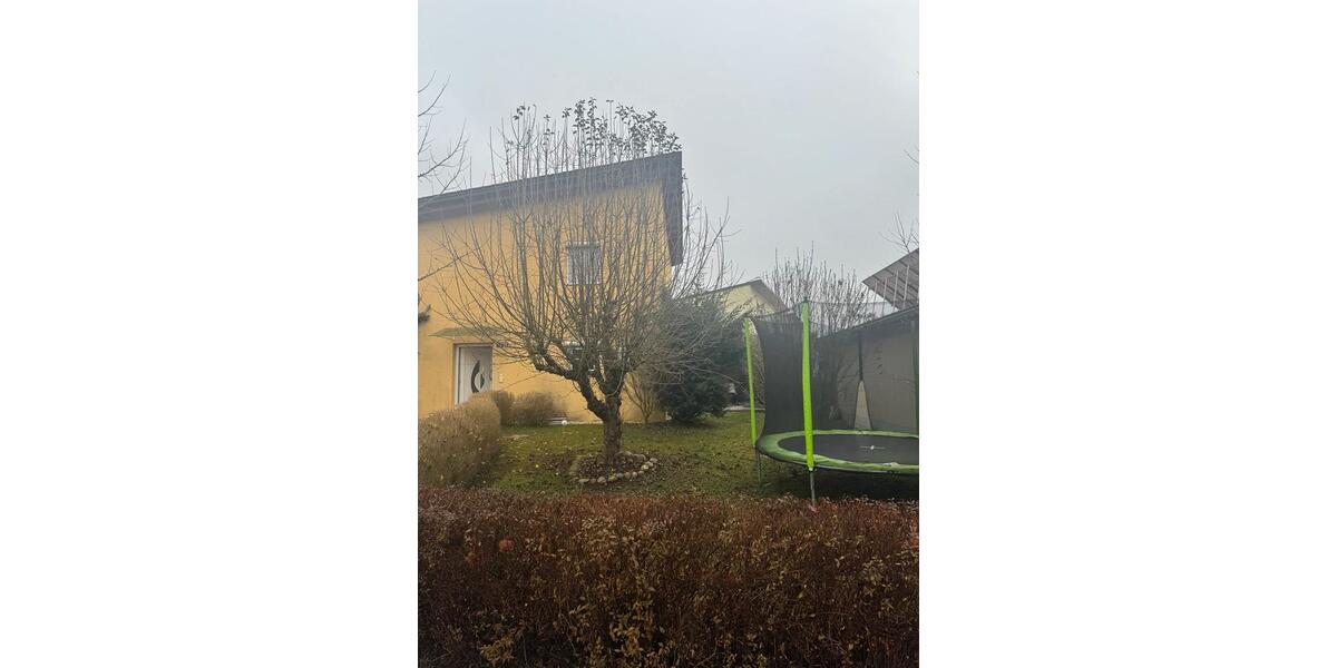 Wunderschönes Haus im Zentrum 5 zimmer