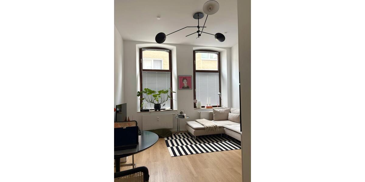 Wohnen auf Zeit Köln Mülheim - 2 Zimmer, 50 m&sup2;, 1.250&euro; | Angebot:26527685