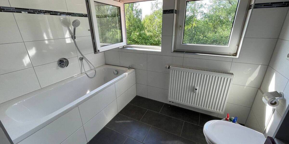 Etagenwohnung Pegnitz - 3 Zimmer, 59 m&sup2;, 600&euro; | Angebot:26657313