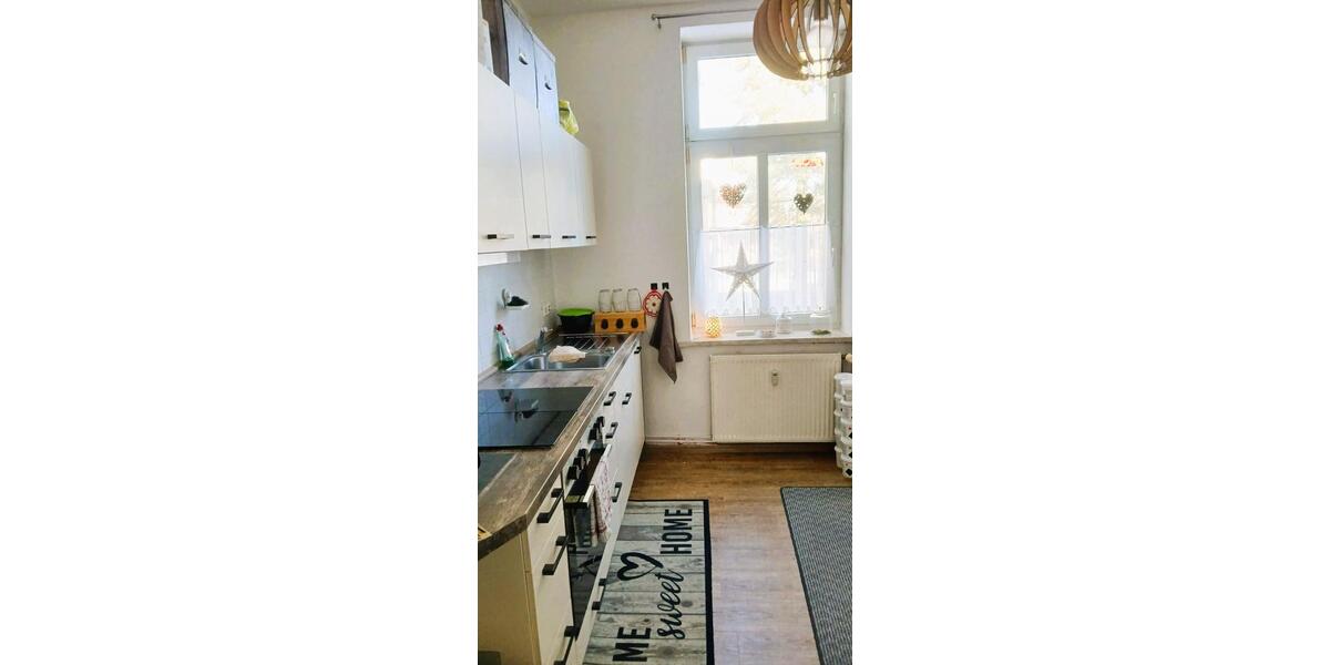 Erdgeschoßwohnung Güstrow - 3 Zimmer, 76 m&sup2;, 739&euro; | Angebot:23786950