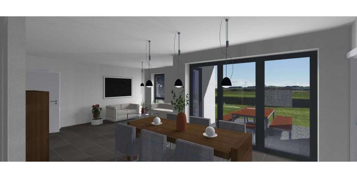 Einfamilienhaus Braunschweig Heidberg-Melverode - 3.5 Zimmer, 120 m&sup2;, 1.800&euro; | Angebot:24366466